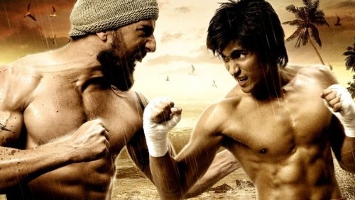 FB: Fighting Beat