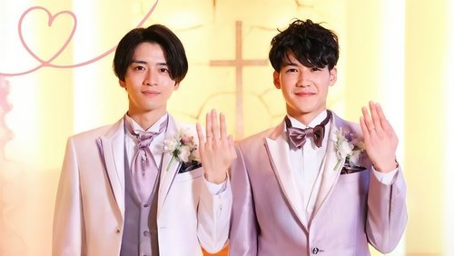 We're Both Grooms