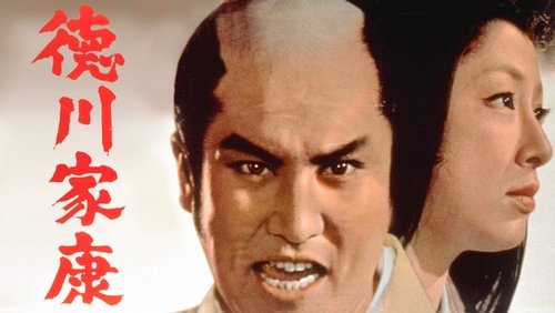 Lord Tokugawa Ieyasu