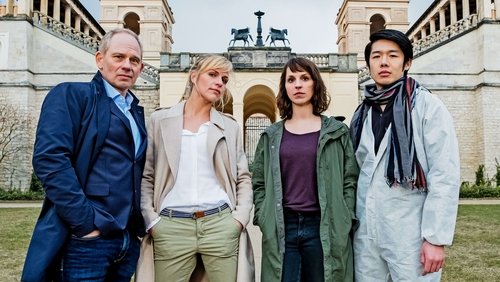 SOKO Potsdam