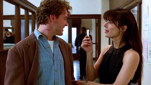 Love Potion No. 9