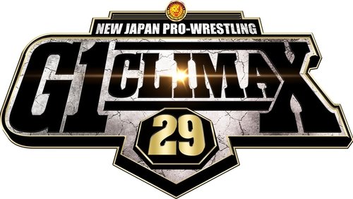 NJPW G1 Climax 29: Day 15
