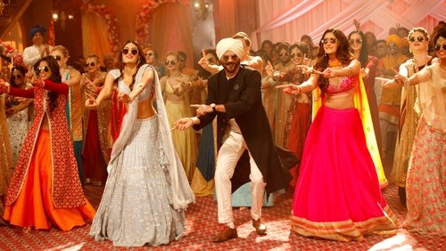 Mubarakan