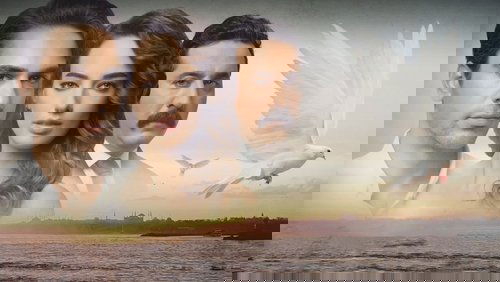 Wings of Love