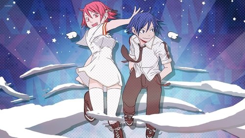 Kami-sama Kazoku