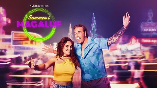 Sommer i Magaluf