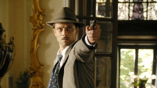 Inspector De Luca
