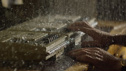 Notes on Blindness