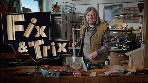 Fix & Trix