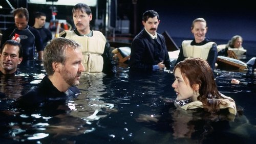 Reflections on Titanic