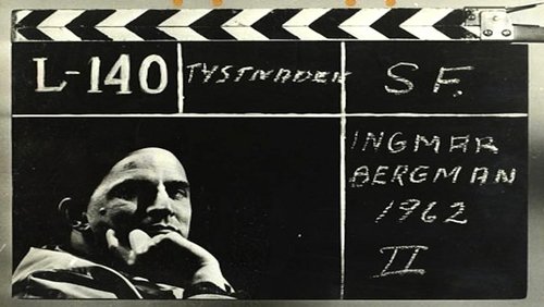 Ingmar Bergman on Life and Work