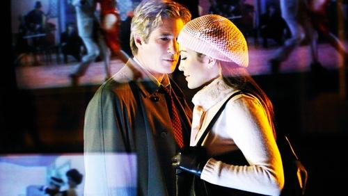 Shall We Dance?
