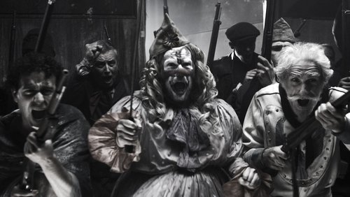 The Last Circus