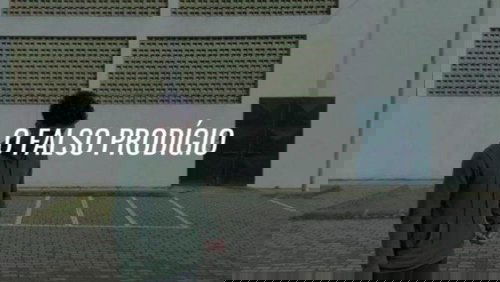 Curta O Falso Prodígio