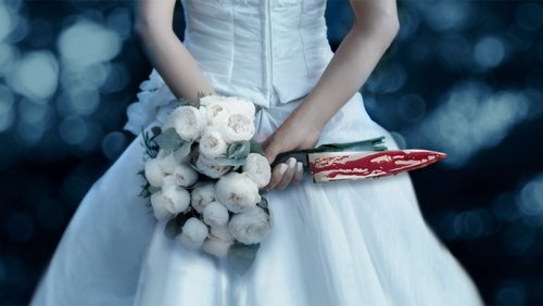 Meet Marry Murder