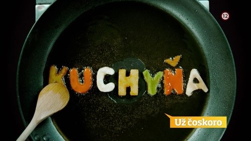 Kuchyňa