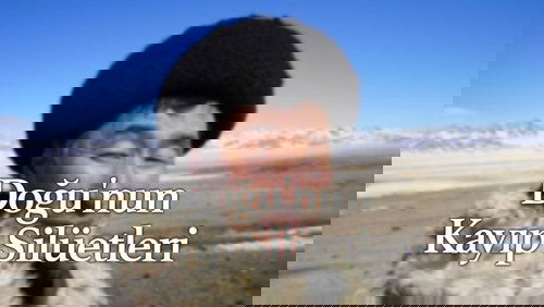 Doğu'nun Kayıp Silüetleri
