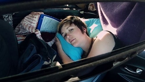 Drive. Play. Sleep.
