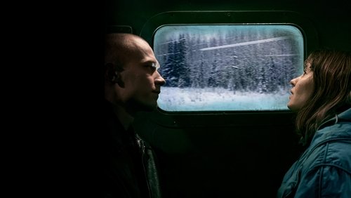 Compartment No. 6