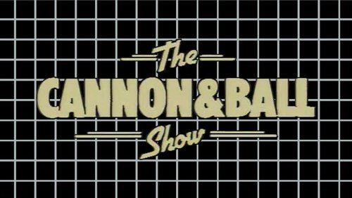 Cannon And Ball
