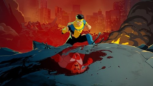 INVINCIBLE