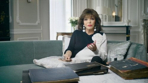 This Is Joan Collins