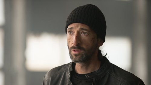 Bullet Head
