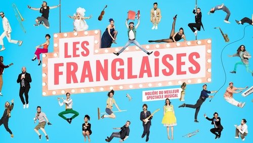 Les Franglaises - Le Viens-Retour