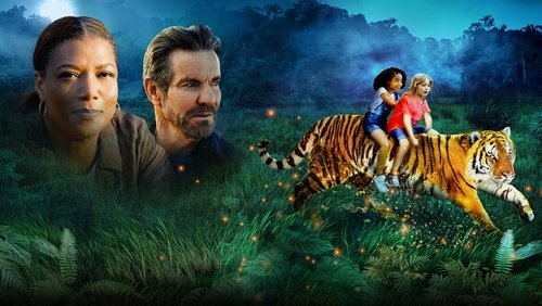 The Tiger Rising