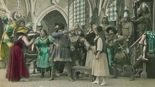 Joan of Arc