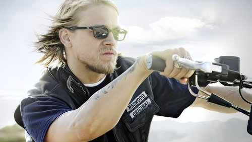 Sons of Anarchy