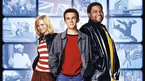Agent Cody Banks 2: Destination London