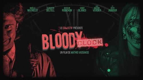 Bloody Clock