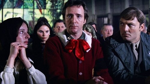 The Ninth Configuration