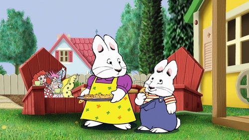 Max & Ruby - Afternoons With Max & Ruby