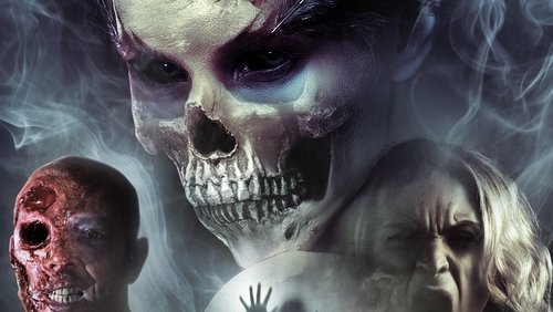 Ghosts of Darkness