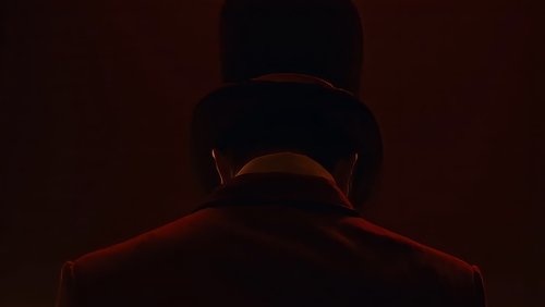 Tales from the Void