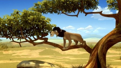 Léon, (T)erreur De La Savane