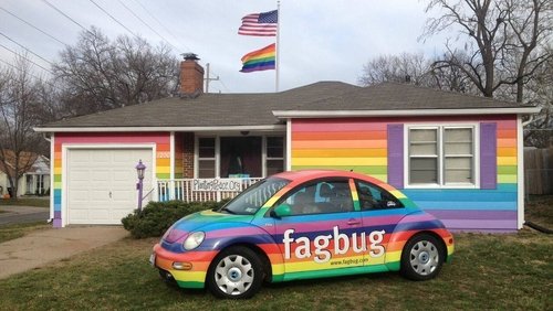 Fagbug Nation