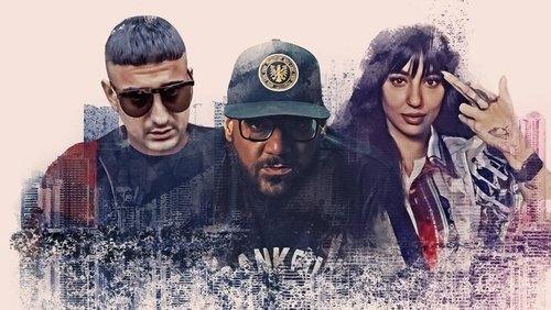 Poetry and Truth - How Hip Hop Came to Germany