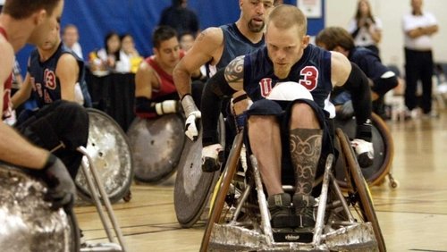 Murderball