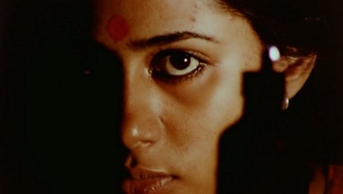 Aakrosh