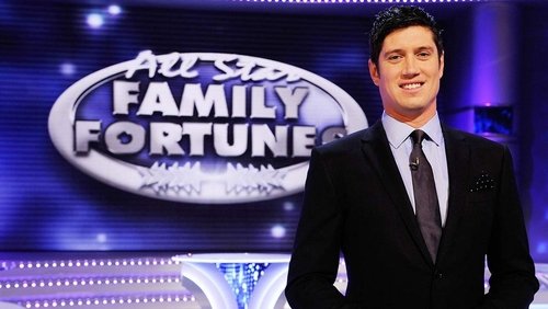 All Star Family Fortunes