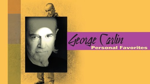 George Carlin: Personal Favorites