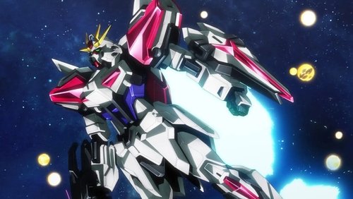 Gundam Build Metaverse