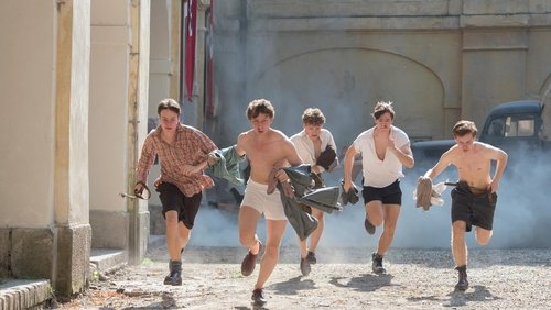 Summer of '44 - The Lost Generation