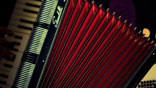 ‘Pedazo de acordeón’, un viaje a través de la historia del vallenato