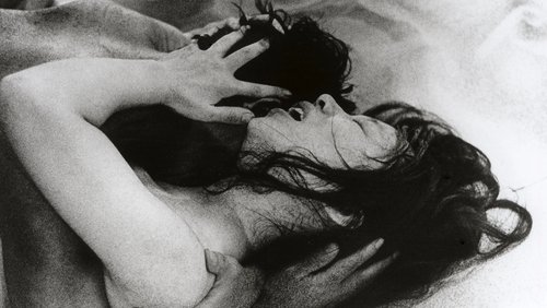 Woman in the Dunes