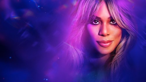 If We're Being Honest with Laverne Cox