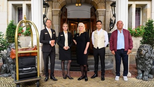 Hotel Hollandia